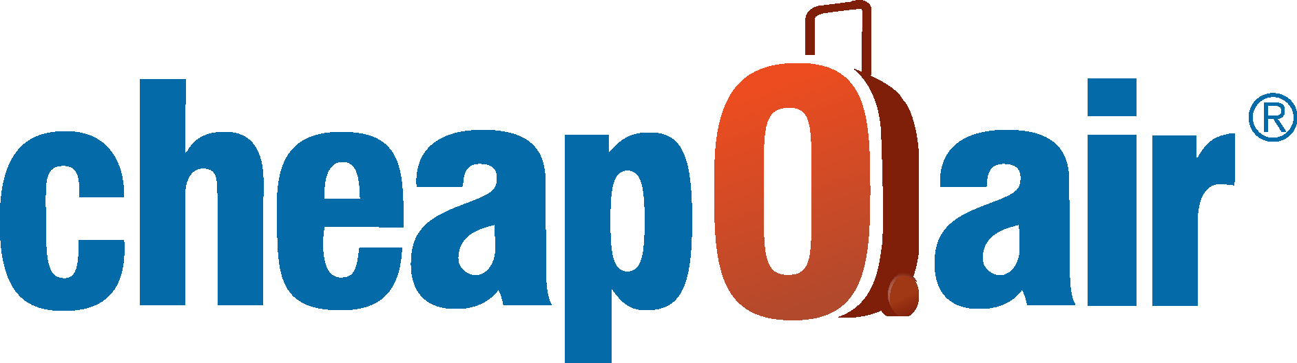Cheap Oair Logo Vector Logo